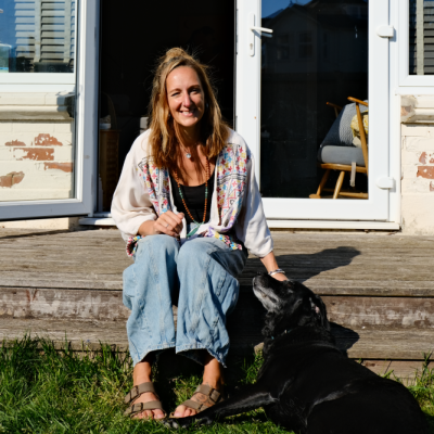 Counsellor Zoe Carter - Bournemouth - Counselling Directory