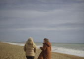 Walk and talk therapy can be often be a great way to support both mental and physical health.