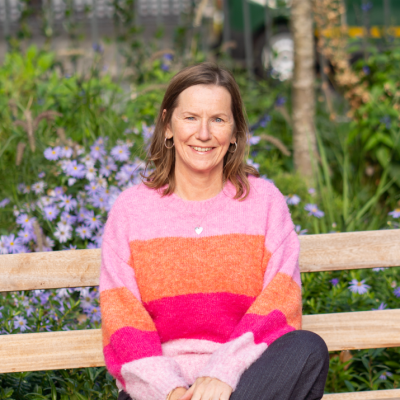 Lisa Barr
