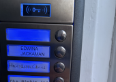 The Pickle Jar buzzer for Suite 5