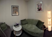 Counselling Room