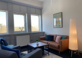 Counselling room