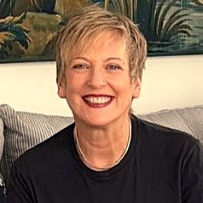 Sally Elsdon