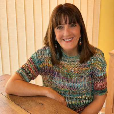 Myra Angell