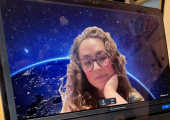 Ready when you are. I offer Zoom or Google Meet for my online clients