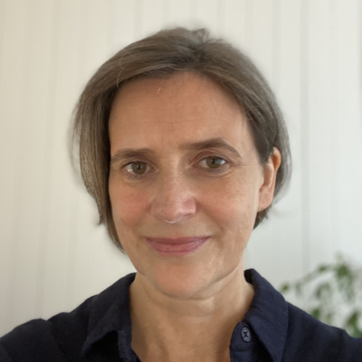 Alice Griffiths
