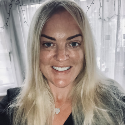 Kerrie Collins
