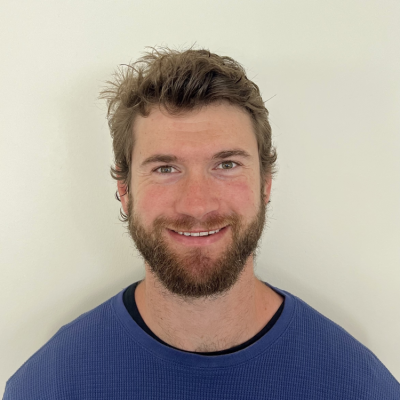 Dr Luke Tarmey