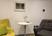 Counselling Room