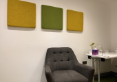 Counselling Room