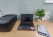 Online & Telephone Counselling