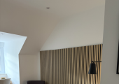 Therapy room