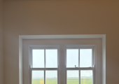 Therapy room outlook