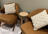 Counselling Room