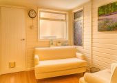 My counselling room