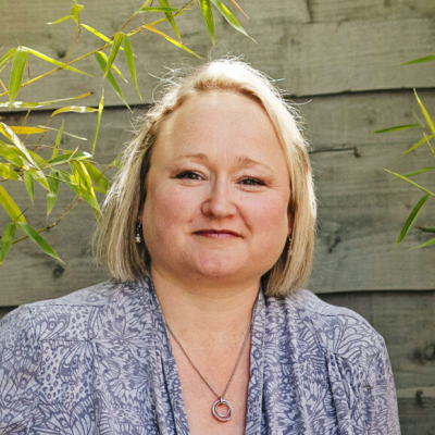 Samantha Chater