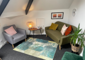 Altrincham Therapy Room (WA14)