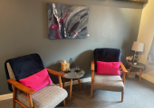 Thrive Wellbeing Hub Sale Therapy Room (M33)