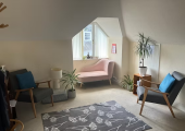 Hurst Therapy Centre