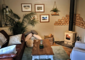 Counselling room