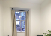Glasgow office space