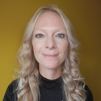 Lucy Garwood