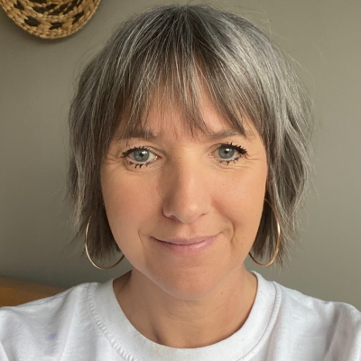 Louise Rew