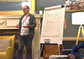 Group therapy training