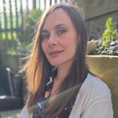 Lauren Reading-Gloversmith