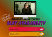 Updated Availability For October 2026