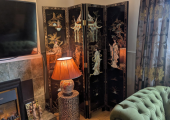 Counselling room