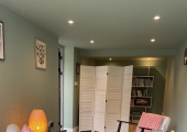 Counselling space