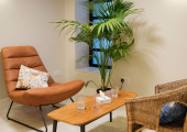 Therapy room N16 - Stoke Newington