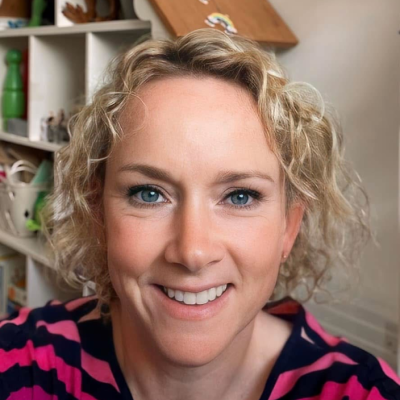 Suze Mackintosh