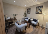 Therapy Room Bromborough