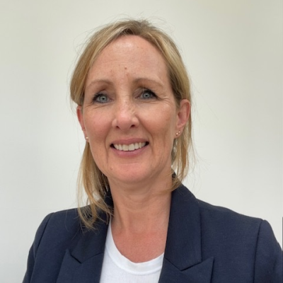 Aisling Logan