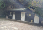 Therapy Rooms at Runfold