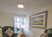 Green Room at Oldgate Therapy Centre