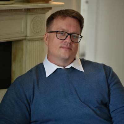 Richard Wiltshire