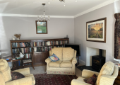 Therapy Room