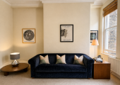 Psychotherapy in Fitzrovia