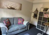 Therapy Room 2