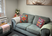 Therapy Room 3
