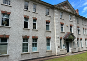 Oak House A, Ransom Wood