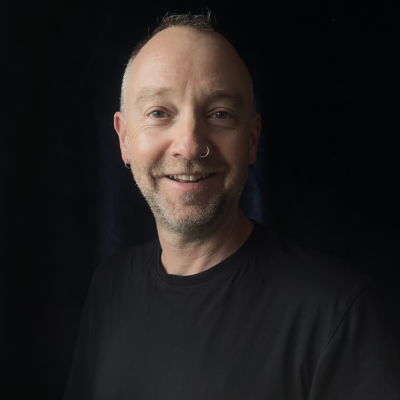 Dr Simon Tilbury