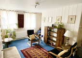 The Practice Rooms, Bath