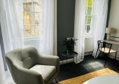 Edge Therapy Rooms, Dursley