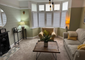 Therapy Room