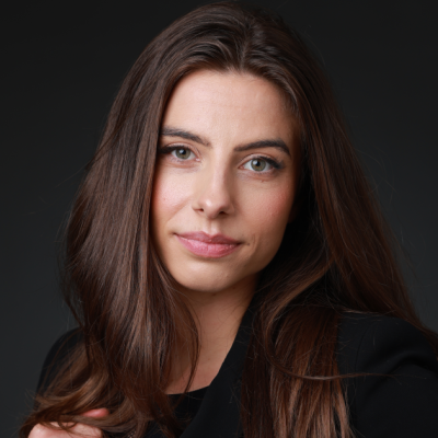 Dr Pauline Chiarizia