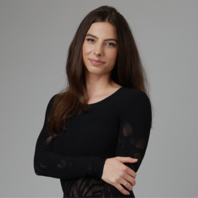 Dr Pauline Chiarizia